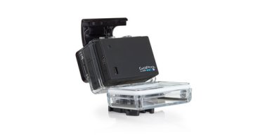 GoPro BATTERY BACPAC 2.0 - Batteria supplementare