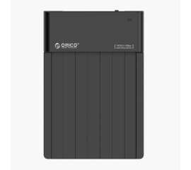 ORICO 2599US3-BK BOX ESTERNO PER HDD SATA 2.5" INT
