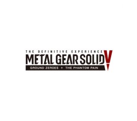 Konami Metal Gear Solid V : The Definitive Experience Standard Tedesca, ESP, Francese, ITA, Giapponese, Portoghese, Russo PlayStation 4