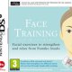 Nintendo Face Training Nintendo DS 2