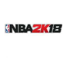 2K NBA 2K18 Standard PlayStation 4