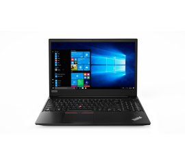 Lenovo ThinkPad E580 Computer portatile 39,6 cm (15.6") Full HD Intel® Core™ i5 i5-8250U 8 GB DDR4-SDRAM 256 GB SSD Wi-Fi 5 (802.11ac) Windows 10 Pro Nero