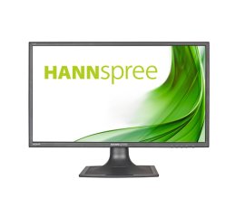 Hannspree HS247HPV LED display 59,9 cm (23.6") 1920 x 1080 Pixel Full HD LCD Nero
