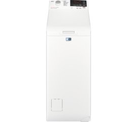 AEG L6TBG621 lavatrice Caricamento dall'alto 6 kg 1200 Giri/min Bianco