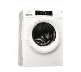 Whirlpool FSCR80217 lavatrice Caricamento frontale 8 kg 1200 Giri/min Bianco