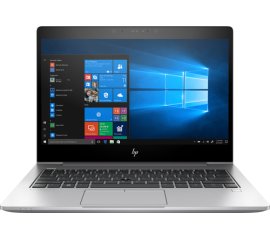 HP EliteBook 830 G5 Notebook PC Computer portatile 33,8 cm (13.3") Full HD Intel® Core™ i5 i5-8250U 16 GB DDR4-SDRAM 512 GB SSD Wi-Fi 5 (802.11ac) Windows 10 Pro Argento