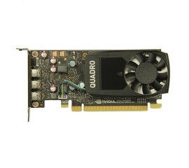DELL 490-BDZY scheda video NVIDIA Quadro P400 2 GB GDDR5