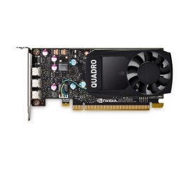DELL 490-BDTB scheda video NVIDIA Quadro P400 2 GB GDDR5
