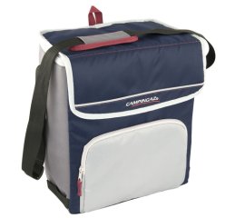 Campingaz Fold`N Cool borsa frigo 20 L Blu, Grigio