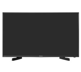 Hisense H39N2600 TV 99,1 cm (39") Full HD Wi-Fi Nero 200 cd/m²
