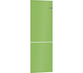 Bosch KSZ1BVH00 parte e accessorio per frigoriferi/congelatori Porta anteriore Verde
