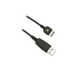 Samsung  USB Data cable Nero cavo