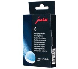 JURA 62715 detergente per elettrodomestico