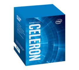 Intel Celeron G4900 processore 3,1 GHz 2 MB Cache intelligente Scatola