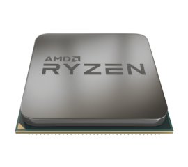 AMD Ryzen 5 2600X processore 3,6 GHz 16 MB L3 Scatola