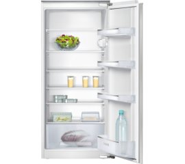 Siemens iQ100 KI24RV63 frigorifero Da incasso 221 L Bianco