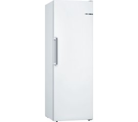 Bosch Serie 6 GSN33DW3P congelatore Congelatore verticale Libera installazione 225 L Bianco