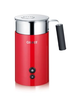 Graef MS 703 Elettrico portatile Rosso