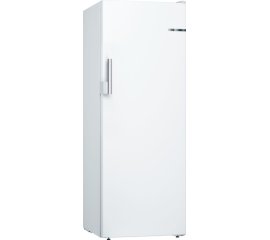 Bosch Serie 4 GSN29EW3V congelatore Congelatore verticale Libera installazione 200 L Bianco