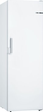 Bosch Serie 4 GSN33EW3V congelatore Congelatore verticale Libera installazione 225 L Bianco