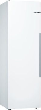 Bosch Serie 6 KSV36AW4P frigorifero Libera installazione 346 L D Bianco