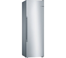 Bosch Serie 6 GSN36AI4P congelatore Congelatore verticale Libera installazione 242 L Stainless steel