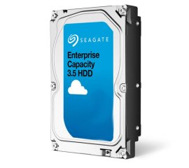 Seagate Enterprise ST4000NM0035 disco rigido interno 3.5" 4 TB Serial ATA III