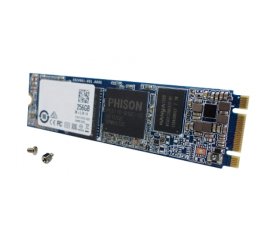 QNAP SSD-M2080-256GB-A01 drives allo stato solido M.2 Serial ATA III
