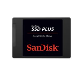 SanDisk Plus 960 GB Serial ATA III