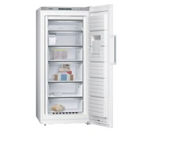 Siemens iQ500 GS51NAW45 congelatore Congelatore verticale Libera installazione 286 L Bianco