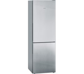 Siemens iQ300 KG36EVI4A frigorifero con congelatore Libera installazione 302 L Acciaio inossidabile