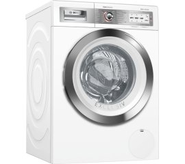 Bosch WAYH2791 lavatrice Caricamento frontale 9 kg 1600 Giri/min Argento, Bianco