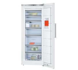 Bosch GSN54YW45 congelatore Congelatore verticale Libera installazione 323 L Bianco