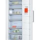 Bosch GSN54YW45 congelatore Congelatore verticale Libera installazione 323 L Bianco 2