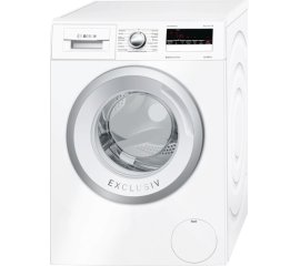 Bosch Serie 4 WAN28190 lavatrice Caricamento frontale 6 kg 1400 Giri/min Bianco