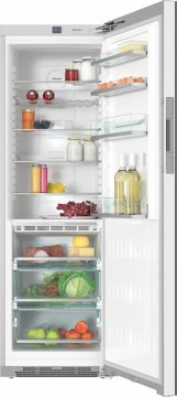 Miele KS 28463 D bb frigorifero Libera installazione 373 L C Acciaio inossidabile