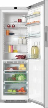 Miele KS 28463 D ed/cs frigorifero Libera installazione 373 L C Acciaio inossidabile