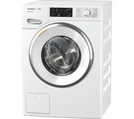 Miele WWI 300-20 CH PWash 2.0 XL lavatrice Caricamento frontale 9 kg 1600 Giri/min Bianco