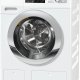 Miele WCI 600-70 CH TDos XL & Wifi lavatrice Caricamento frontale 9 kg 1600 Giri/min Bianco 2