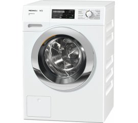 Miele WCI 300-30 CH PWash 2.0 XL lavatrice Caricamento frontale 9 kg 1600 Giri/min Bianco