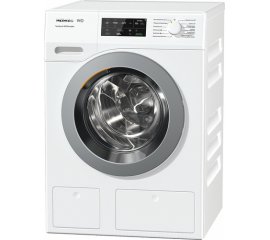 Miele WCE 600-70 CH TDos Wifi lavatrice Caricamento frontale 8 kg 1400 Giri/min Bianco