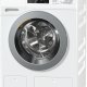 Miele WCE 600-70 CH TDos Wifi lavatrice Caricamento frontale 8 kg 1400 Giri/min Bianco 2