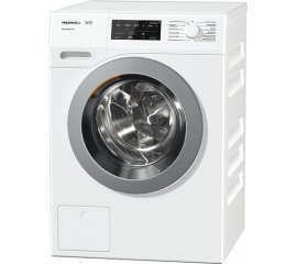 Miele WCE 300-30 CH PWash 2.0 lavatrice Caricamento frontale 8 kg 1400 Giri/min Bianco