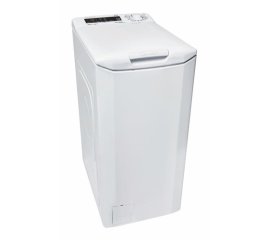 Candy Vita CVST G382DM-S lavatrice Caricamento dall'alto 8 kg 1200 Giri/min Bianco