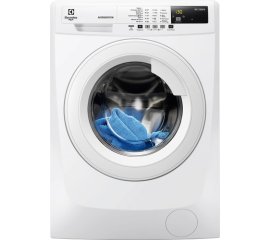 Electrolux RWF1284BW lavatrice Caricamento frontale 8 kg 1200 Giri/min Bianco