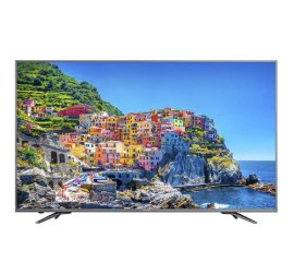 Hisense N6800 165,1 cm (65") 4K Ultra HD Smart TV Nero, Grigio 30 W