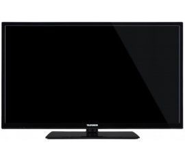 Telefunken TE 32269 B40 Y2D 81,3 cm (32") HD Smart TV Wi-Fi Nero