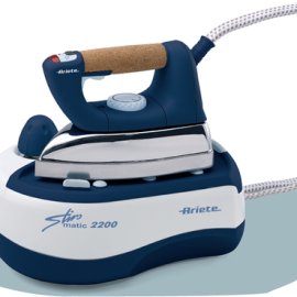Ariete Stiromatic 2200 venduto su Radionovelli.it!