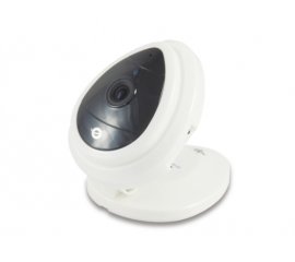 Conceptronic CIPCAM720S telecamera di sorveglianza Telecamera di sicurezza IP Interno Scatola 1280 x 720 Pixel Scrivania