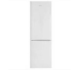 Beko CN136121 frigorifero con congelatore Libera installazione Bianco